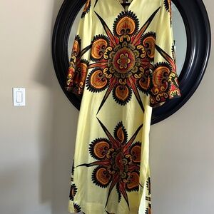 Mod caftan by Calabash